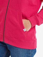 Tog 24 Pink Mia Hoodie - Image 5 of 6