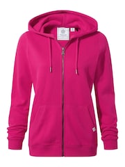 Tog 24 Pink Mia Hoodie - Image 6 of 6
