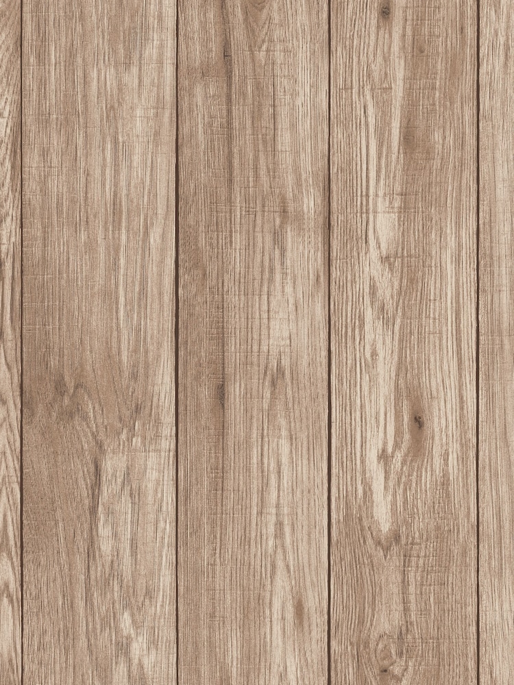 Urban Walls Natural Lumber Wood Wallpaper - Image 4 of 4
