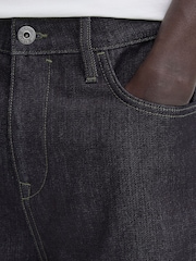 Blend Blue Breeze Mid-Length Denim Shorts - Image 4 of 4