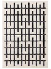 Asiatic Rugs White Valley Junction Rug - Image 1 of 6