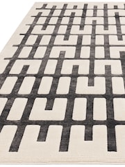 Asiatic Rugs White Valley Junction Rug - Image 2 of 6