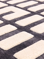 Asiatic Rugs White Valley Junction Rug - Image 5 of 6