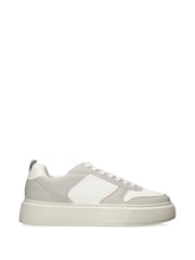 KG Kurt Geiger Kinsley B Ball Trainers - Image 1 of 4