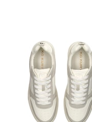 KG Kurt Geiger Kinsley B Ball Trainers - Image 2 of 4