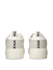 KG Kurt Geiger Kinsley B Ball Trainers - Image 3 of 4