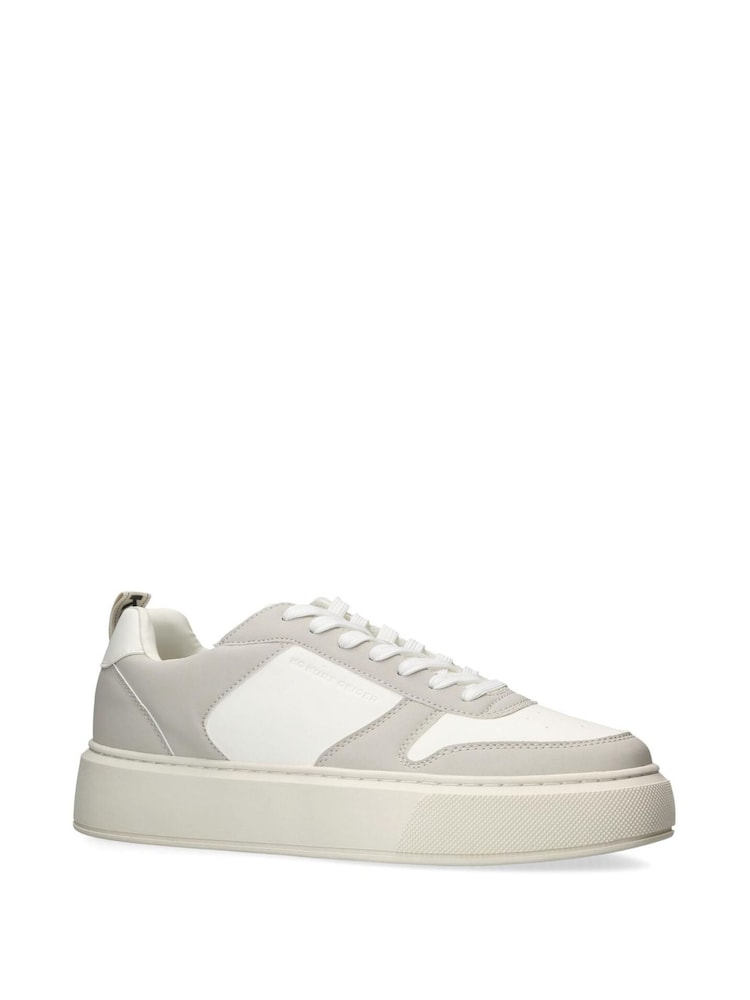 KG Kurt Geiger Kinsley B Ball Trainers - Image 4 of 4
