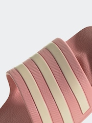 Розовый - Шлепанцы adidas Adilette Aqua - Image 8 of 8