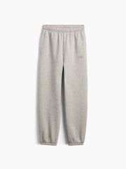 Gap Grey Vintage Soft Relaxed Logo Joggers (4-13yrs) - Image 5 of 5