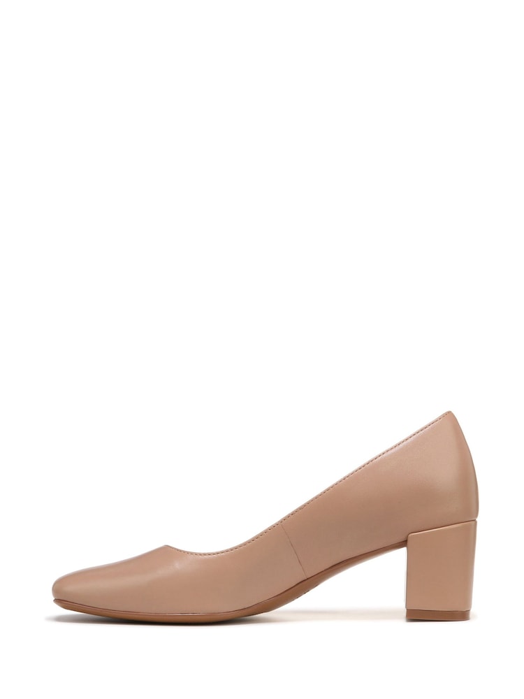 Naturalizer Karina Pumps aus Leder - Bild 2 von 7 Naturalizer Karina Pumps aus Leder - Bild 2 von 7