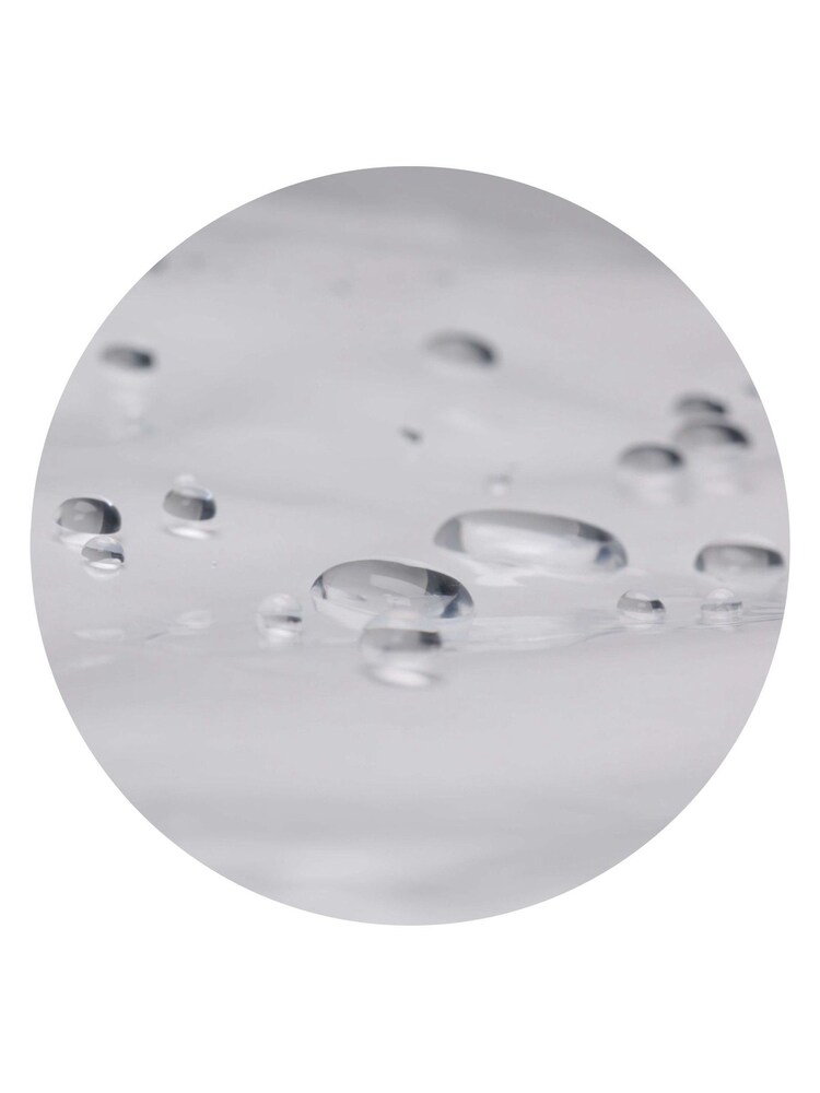 Junior Jones Clear Aylo Stroller Rain Cover - Image 2 of 2