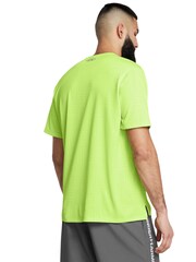 Under Armour Green T-Shirt - Image 2 of 5