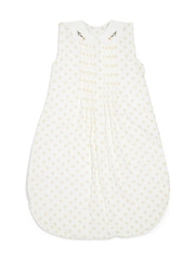 Mamas & Papas Jersey Born To Be Wild 2.5 Tog Sleep Bags 0 - 6 Months Twin Pack - Image 2 of 3