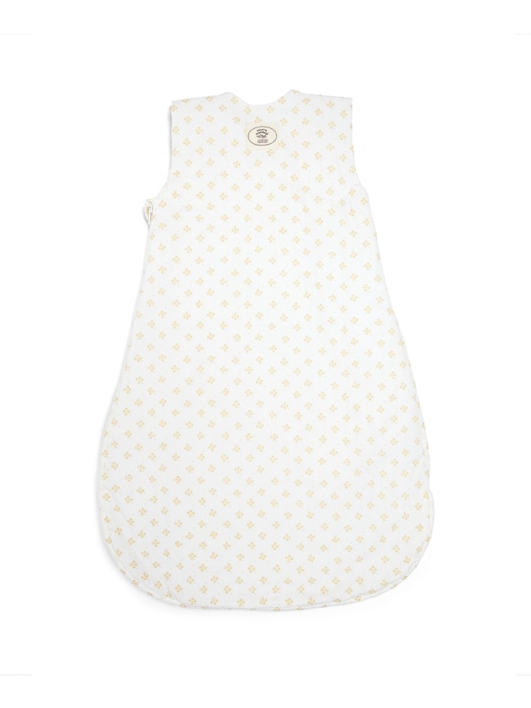 Mamas & Papas Jersey Born To Be Wild 2.5 Tog Sleep Bags 0 - 6 Months Twin Pack - Image 3 of 3