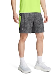 Under Armour Grey Shorts - Image 1 of 8