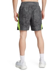 Under Armour Grey Shorts - Image 2 of 8