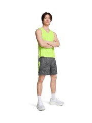 Under Armour Grey Shorts - Image 5 of 8