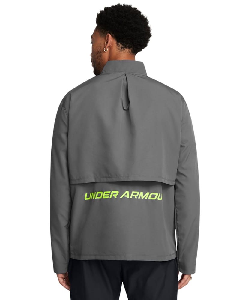 Under Armour Storm Run Jacket - Image 2 of 3