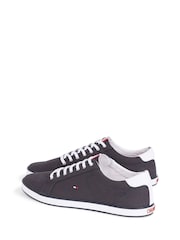 أزرق - حذاء رياضي أساسي Harlow من Tommy Hilfiger - صورة 3 من 6