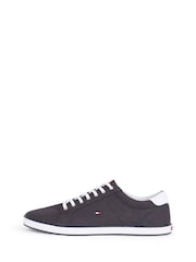 أزرق - حذاء رياضي أساسي Harlow من Tommy Hilfiger - صورة 4 من 6