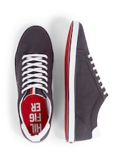 أزرق - حذاء رياضي أساسي Harlow من Tommy Hilfiger - صورة 5 من 6