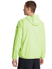 Under Armour Green Jacket - Image 2 of 4