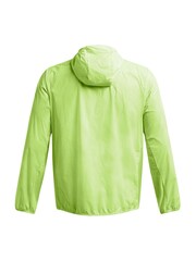 Under Armour Green Jacket - Image 4 of 4