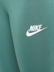 Nike Green Favorites Flare Swoosh Leggings - Image 5 of 5