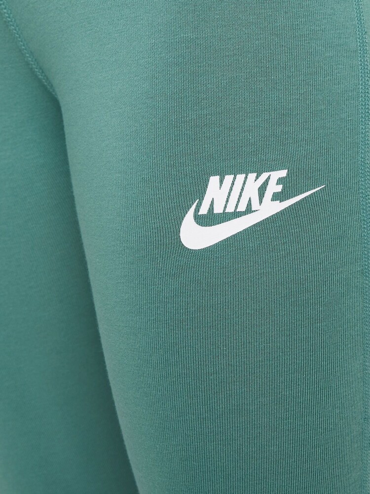 Nike Green Favorites Flare Swoosh Leggings - Image 5 of 5