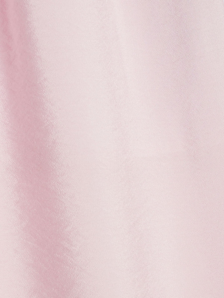 River Island Pink Santorini Wide Leg Trousers - Image 4 of 4