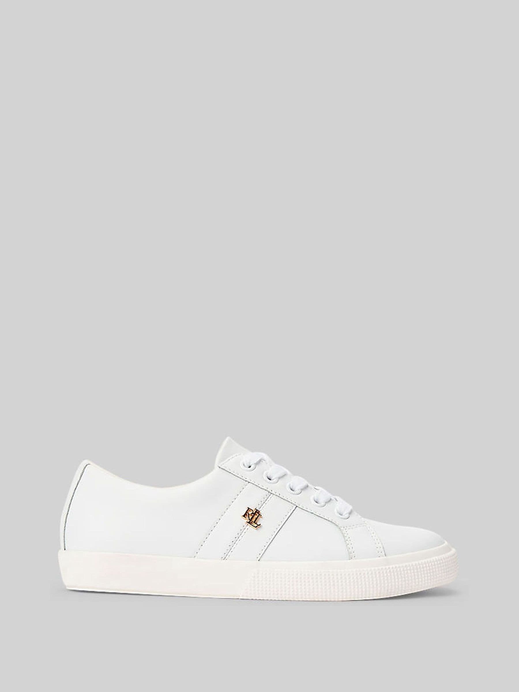 Women's ralph lauren trainers uk hotsell