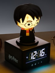 Harry Potter Icon Alarm Clock - Image 1 of 4