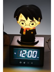 Harry Potter Icon Alarm Clock - Image 2 of 4