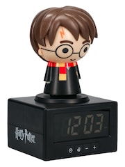 Harry Potter Icon Alarm Clock - Image 3 of 4