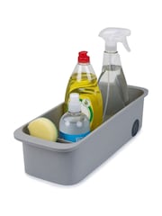 Joseph Joseph Grey CupboardStore Easy Access Storage Caddy - Image 3 of 3
