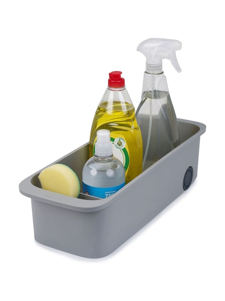 Joseph Joseph Grey CupboardStore Easy Access Storage Caddy - Image 3 of 3