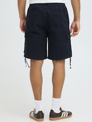 Blend Blue Heritage Utility Cargo Shorts - Image 2 of 7