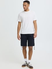 Blend Blue Heritage Utility Cargo Shorts - Image 3 of 7