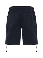 Blend Blue Heritage Utility Cargo Shorts - Image 6 of 7