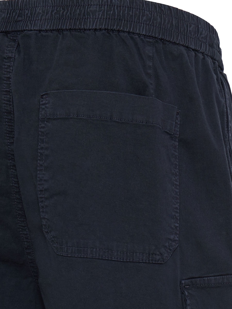 Blend Blue Heritage Utility Cargo Shorts - Image 7 of 7