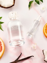 Fruit Fusion 100ml and 10ml Eau De Parfum Gift Set - Image 1 of 2