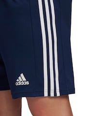 Marineblau - adidas Squadra Shorts - Bild 4 von 6