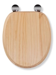 Croydex Davos Toilet Seat - Image 2 of 4