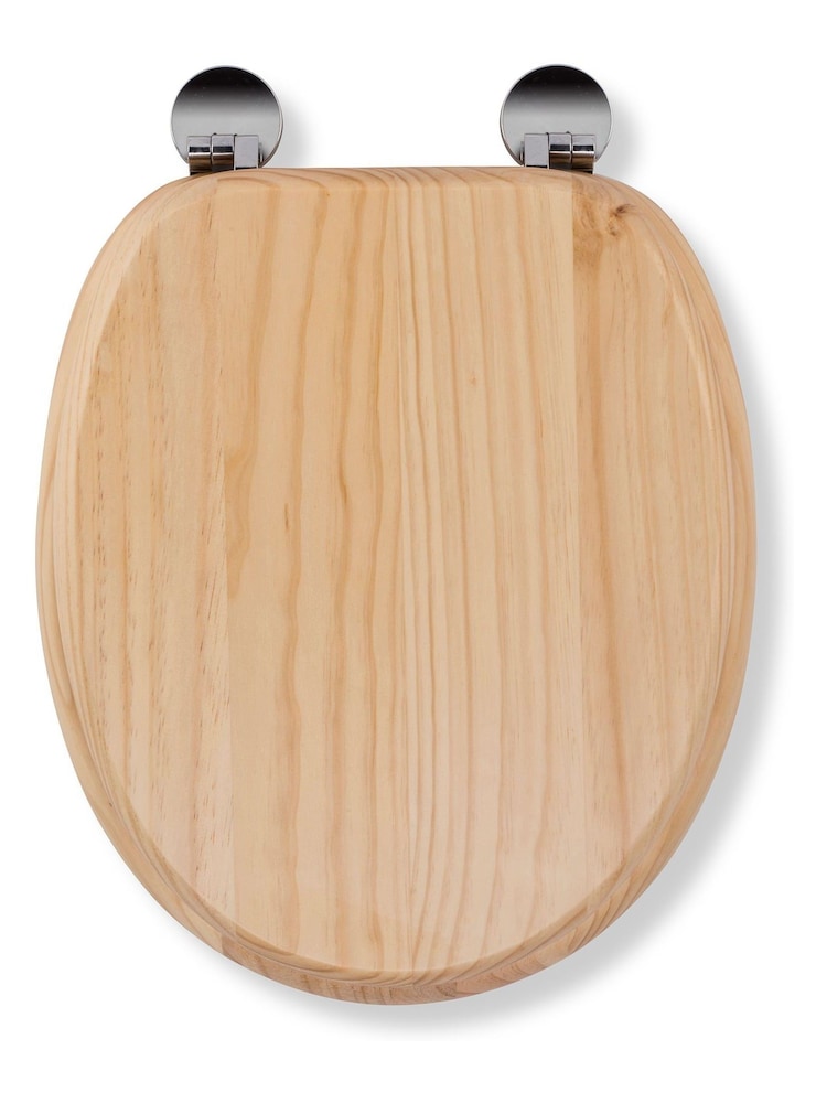 Croydex Davos Toilet Seat - Image 2 of 4