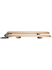 Croydex Davos Toilet Seat - Image 4 of 4