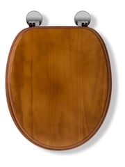 Croydex Davos Toilet Seat - Image 2 of 4