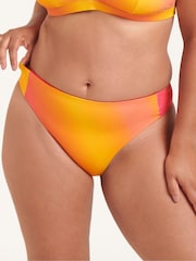 Sloggi Shore Fornillo Ultra High Leg Bikini Briefs - Image 1 of 5