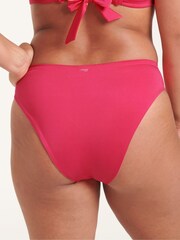 Sloggi Shore Fornillo Ultra High Leg Bikini Briefs - Image 2 of 5
