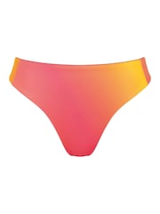 Sloggi Shore Fornillo Ultra High Leg Bikini Briefs - Image 4 of 5