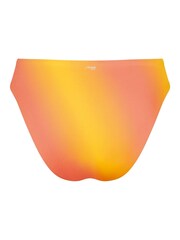 Sloggi Shore Fornillo Ultra High Leg Bikini Briefs - Image 5 of 5